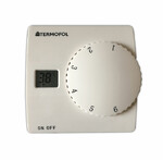 Termoregulator TF-H2 widok z przodu