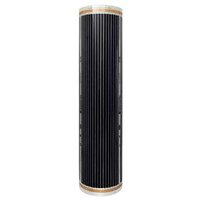Folia grzewcza 100cm na metry