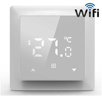 Termoregulator TF-H6-WiFi